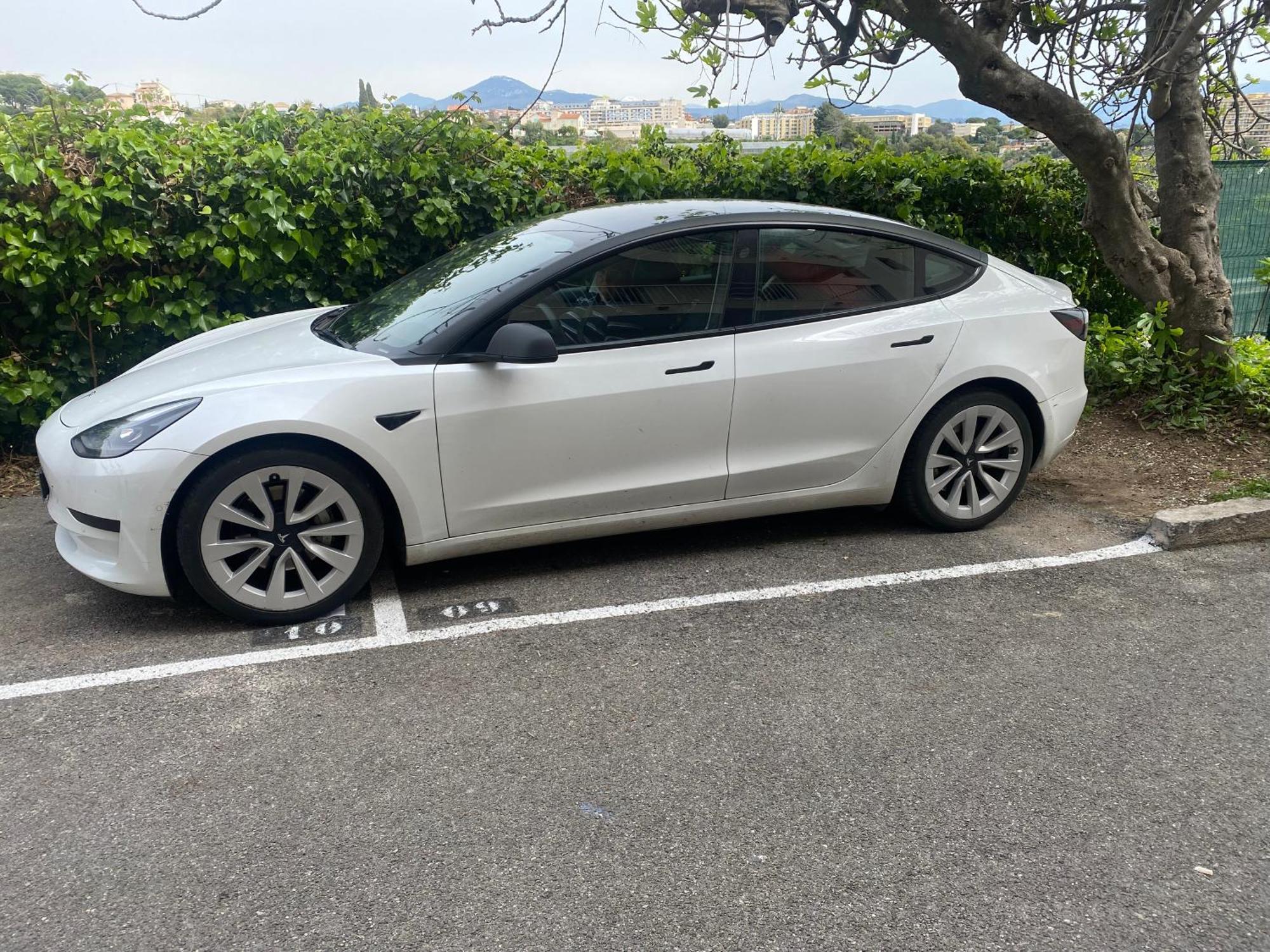 Studio Jardin Fleuris Parking نيس المظهر الخارجي الصورة